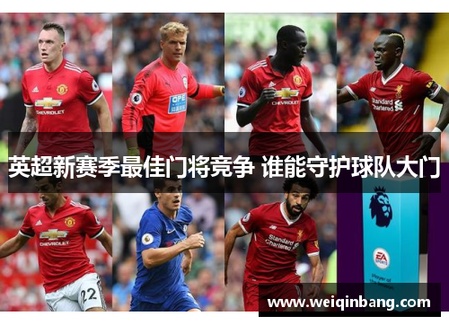 英超新赛季最佳门将竞争 谁能守护球队大门