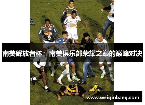 南美解放者杯：南美俱乐部荣耀之巅的巅峰对决