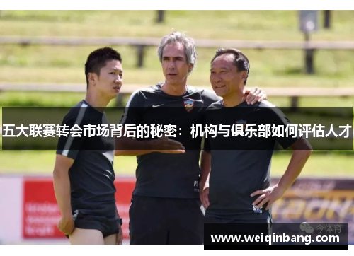 五大联赛转会市场背后的秘密：机构与俱乐部如何评估人才