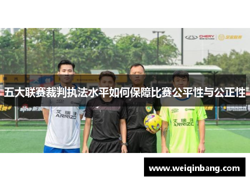五大联赛裁判执法水平如何保障比赛公平性与公正性